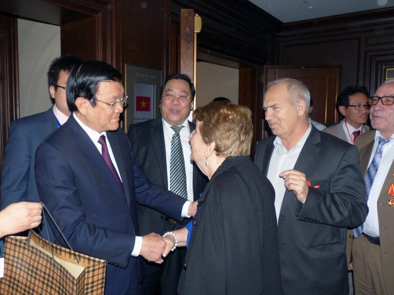 Từ Caspi đến Caribbean