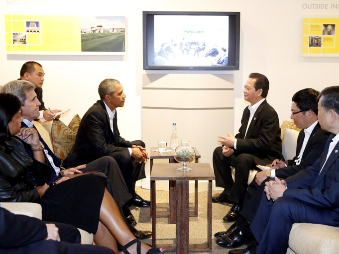 Việt Nam đề xuất thành lập các Trung tâm ASEAN-Hoa Kỳ