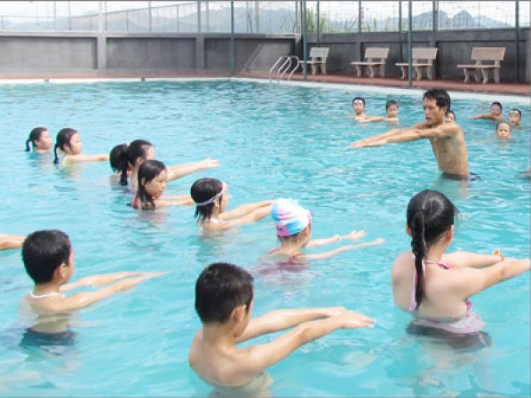 Phòng chống tai nạn, thương tích trẻ em