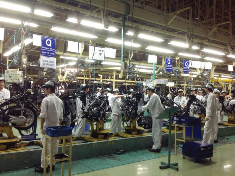 EVFTA: Tiền đề tốt thu hút đầu tư của châu Âu