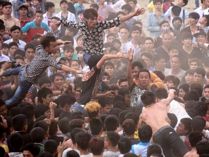 5.121, cái gì thế này?