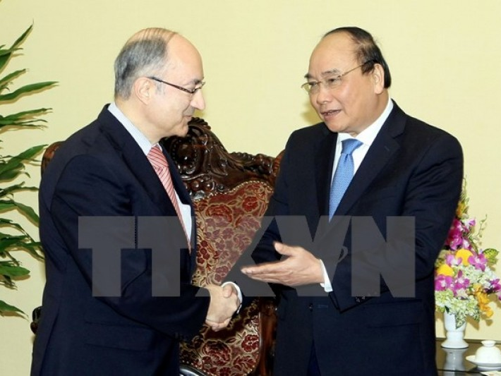 Bang Hessen của Đức tăng hợp tác với Việt Nam về giáo dục