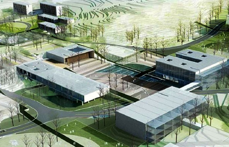 Hoàn thiện Quy chế tài chính Viện KH&CN Việt Nam – Hàn Quốc