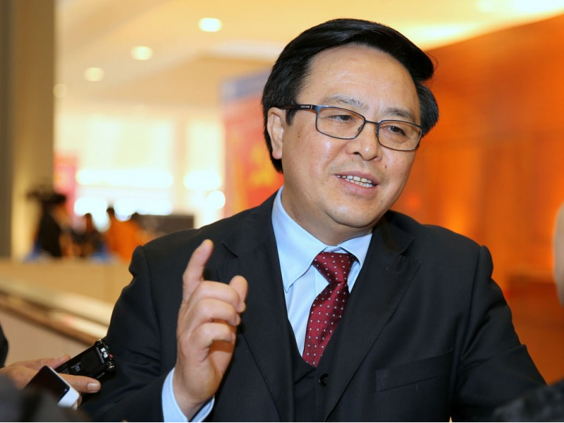 Bí thư thứ nhất ĐCS Cuba tiếp Đặc phái viên của Tổng Bí thư Nguyễn Phú Trọng