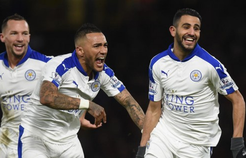 "Bầy cáo" đang bứt tốc!