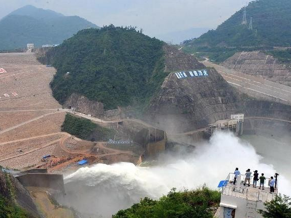 Việt Nam đề nghị điều phối hợp lý nguồn nước sông Mekong