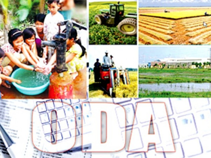 Quy định chặt chẽ việc quản lý, sử dụng ODA