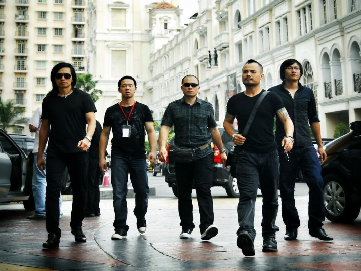 Nhớ một cuộc phỏng vấn với Trần Lập!