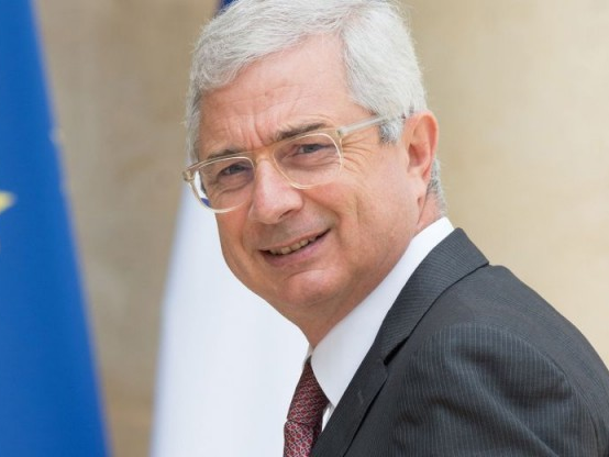 Chủ tịch Quốc hội Cộng hòa Pháp bắt đầu thăm chính thức Việt Nam