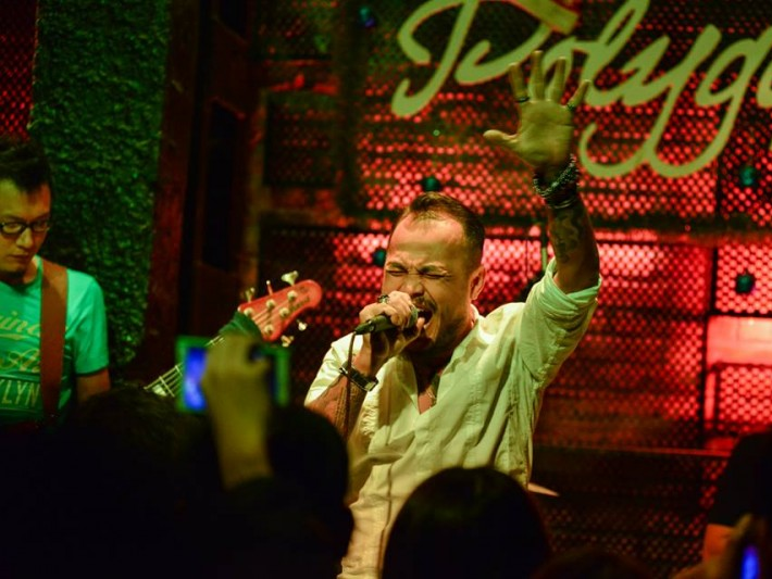 Truy tặng kỷ niệm chương âm nhạc cho cố nhạc sĩ, ca sĩ Trần Lập