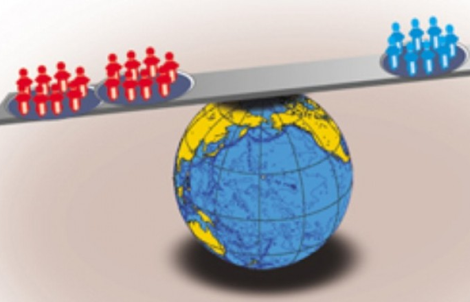 Kiểm soát mất cân bằng giới tính khi sinh