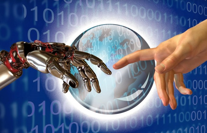 Cuộc cách mạng công nghiệp lần thứ tư