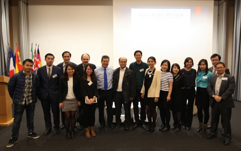 Hội thảo hướng nghiệp 2016 – Hội sinh viên Việt Nam tại Pháp hoi thao huong nghiep 2016 hoi sinh vien viet nam tai phap