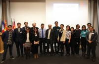 du hoc dong doi chung tay huong nghiep cho thanh nien