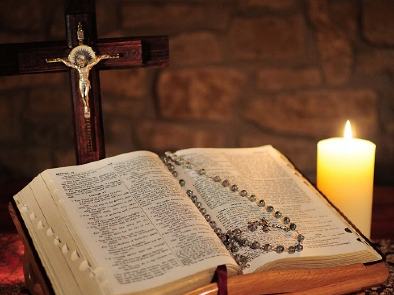 Kinh Thánh được viết khi nào?