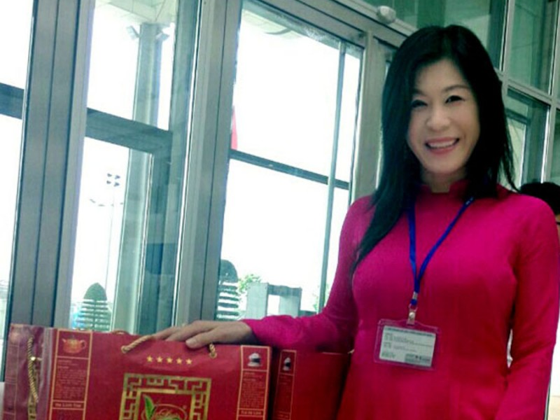 Bắt 2 đối tượng tình nghi sát hại doanh nhân Hà Linh