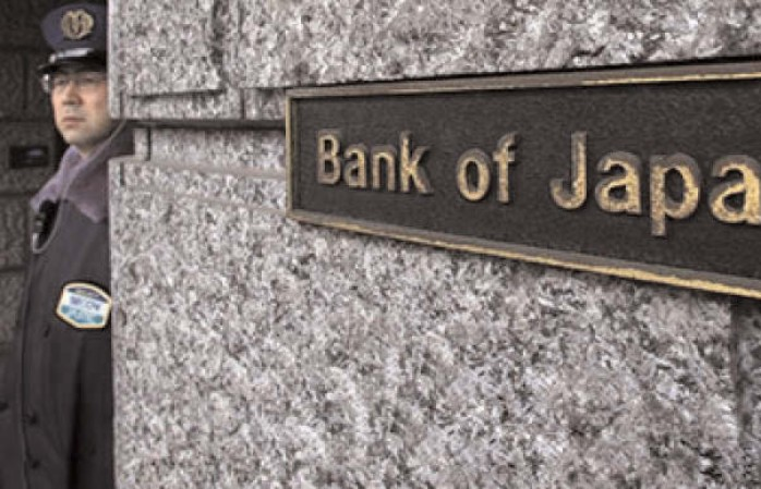 Nhật Bản chấp nhận phiêu lưu