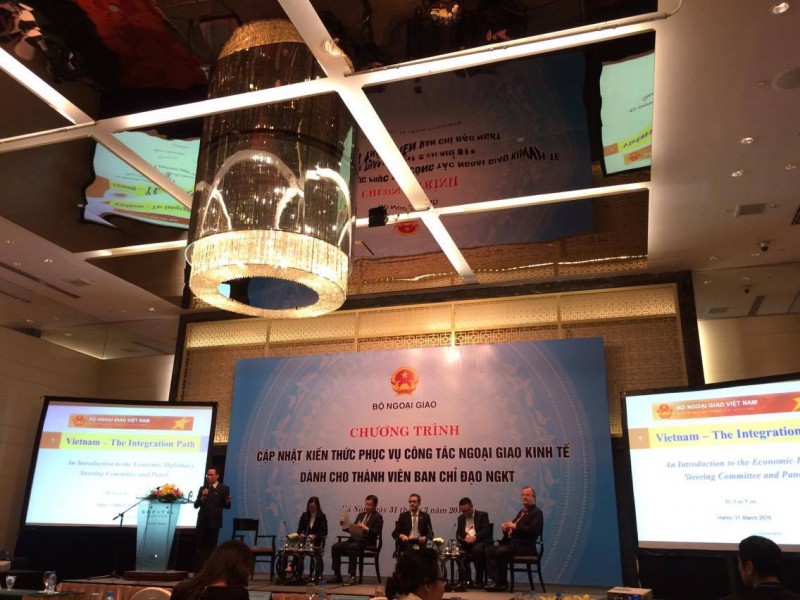 chuan bi tot cho chang duong phia truoc