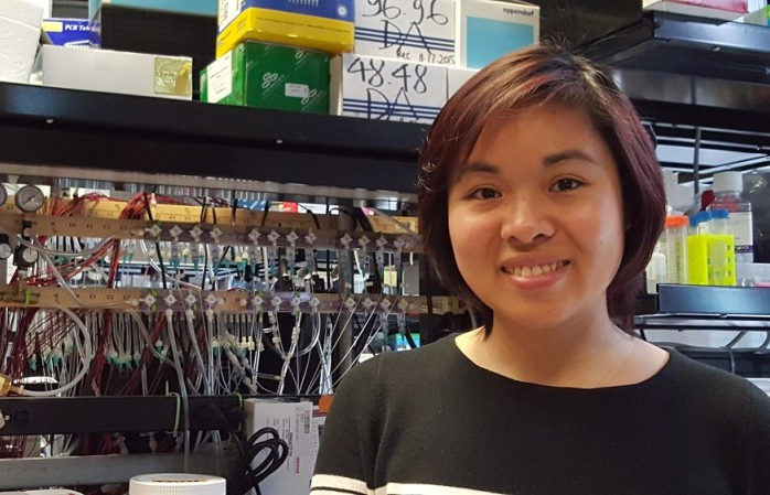 Ở đâu cũng có thể cống hiến