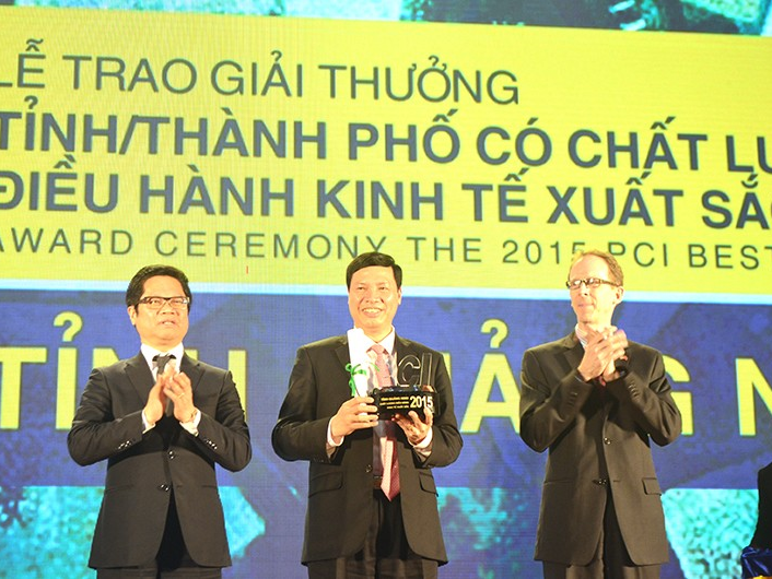 Đổi mới điều hành bằng sáng kiến