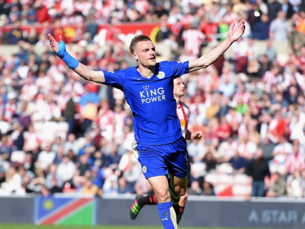 [Infographic] Tân vương Premier League và những con số