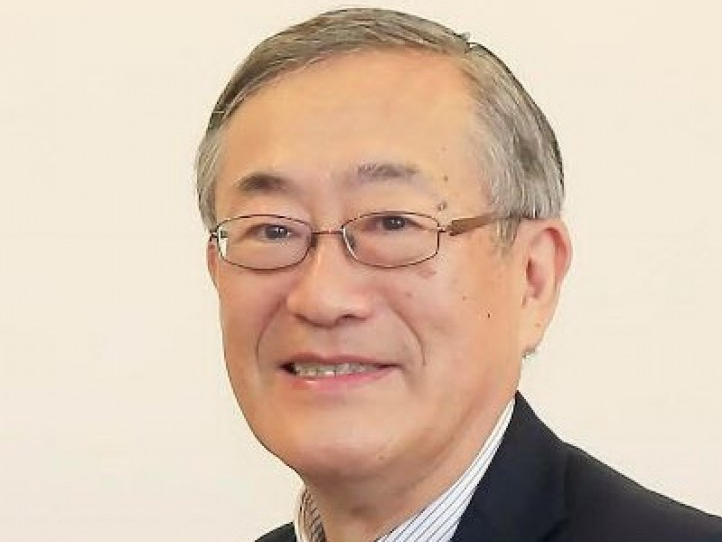 Nguyên Phó Giám đốc Đại học Tokyo sang Việt Nam làm Hiệu trưởng