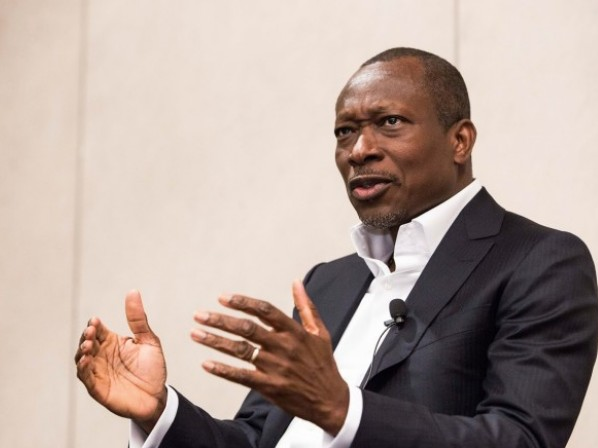 Điện mừng tân Tổng thống Bénin