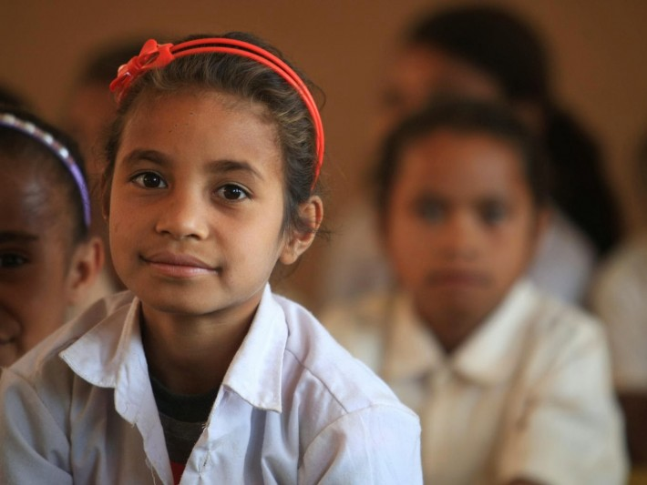 Cuộc chiến xoá đói giảm nghèo: Cơ hội trong tầm tay