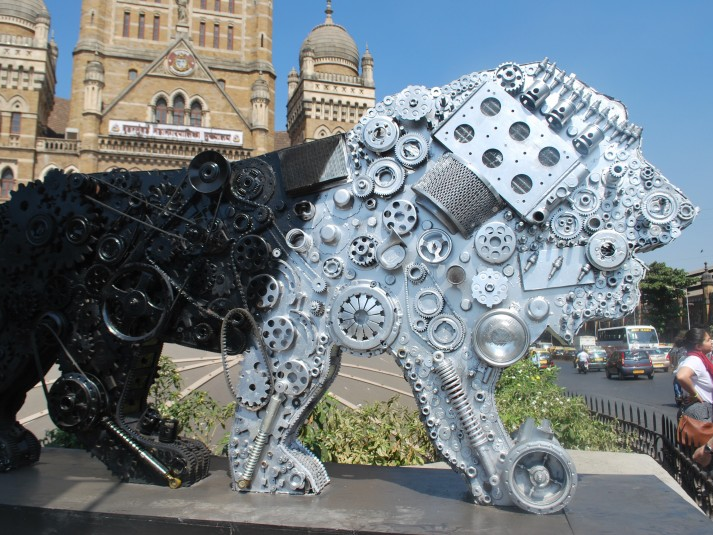 Kỳ vọng “Make in India”