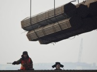 viet nam chi hon 10 ty usd nhap khau sat thep