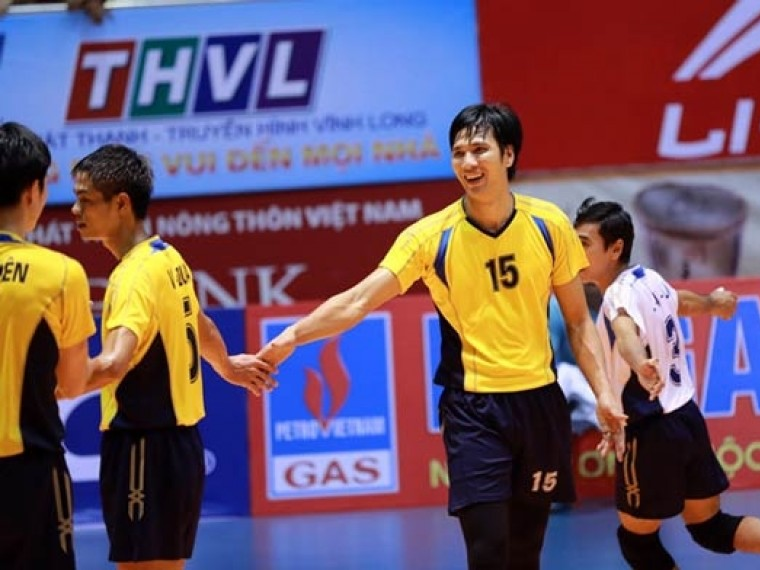 Rực sáng ở tuổi “băm”