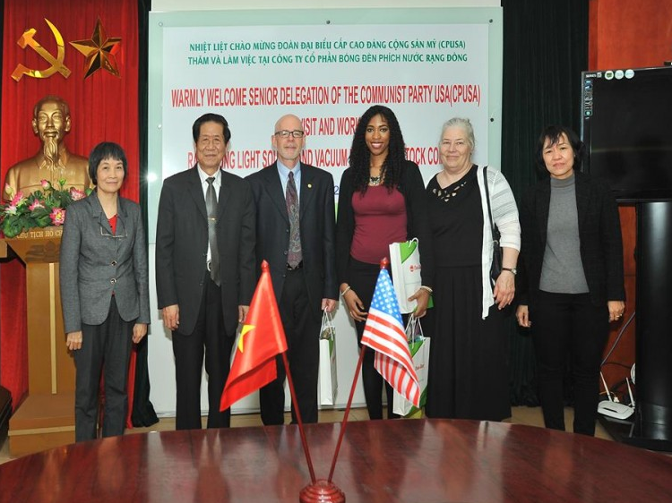 Bước chuyển mình thành công