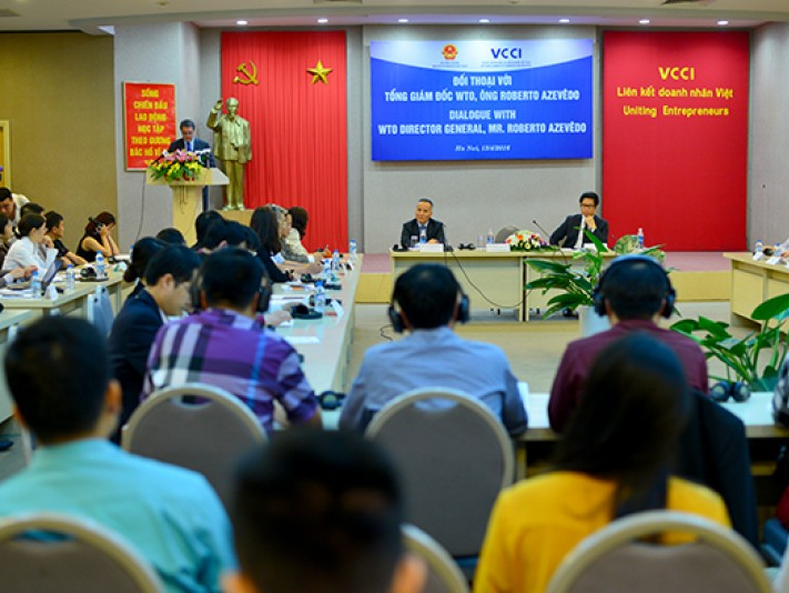 Việt Nam - Một điển hình thành công