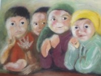 chau chau ngu tren sieu pham hoi hoa suot 128 nam