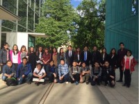 tap huan hoc qua hanh theo du an giao duc stem