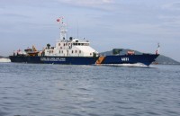 viet nam trung quoc dam phan ve vung bien ngoai cua vinh bac bo va hop tac tren bien