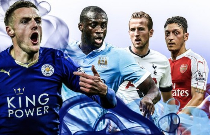 K+ có bản quyền Premier League 2016-2019