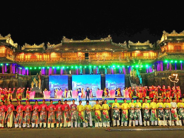 Giao lưu văn hóa Đông Á - Mỹ Latinh