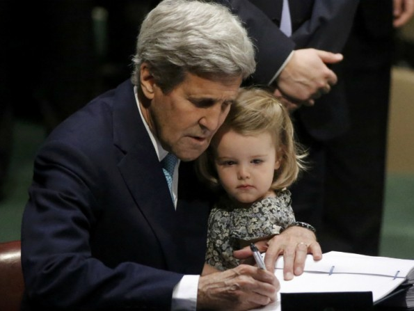 Giao ước quan trọng với tương lai