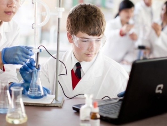 R&D: Chìa khóa thành công của Hàn Quốc