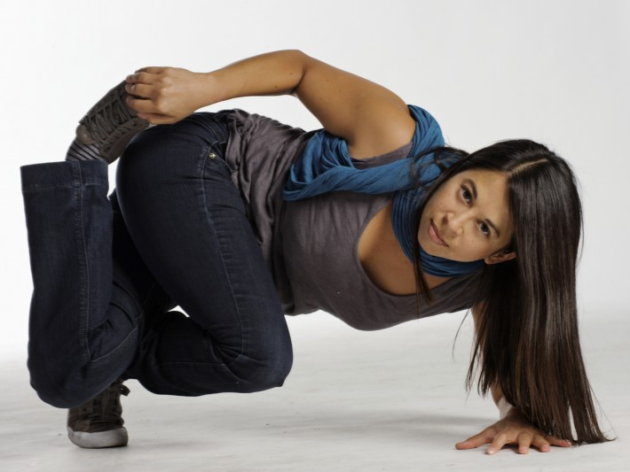 Đưa chất đường phố vào khán phòng