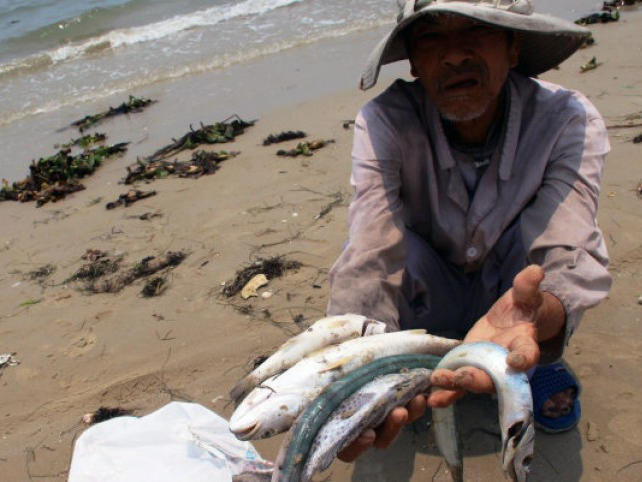 Chỉ đạo, điều hành của Chính phủ, Thủ tướng Chính phủ nổi bật tháng 4/2016