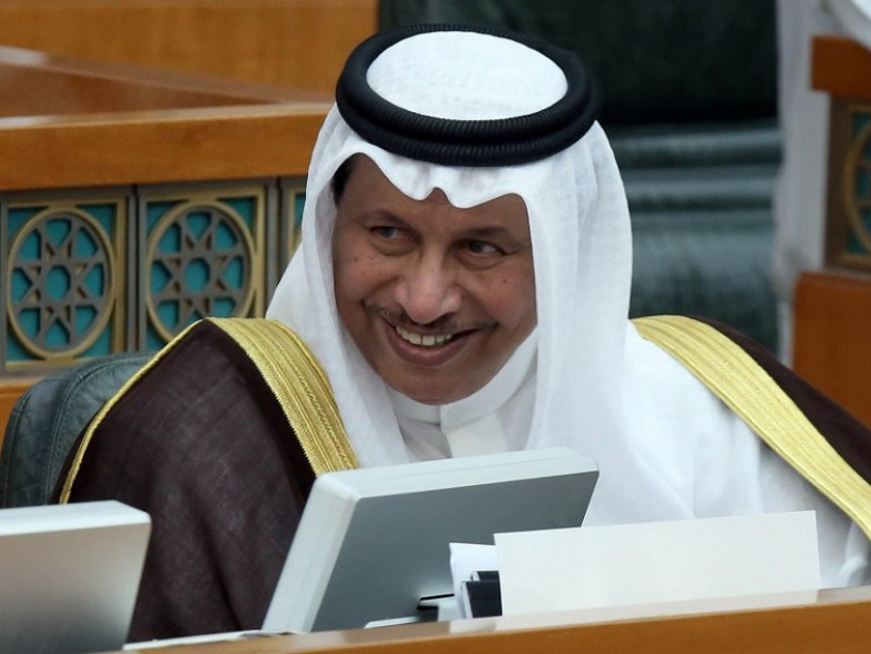 Thủ tướng Nhà nước Kuwait bắt đầu thăm chính thức Việt Nam