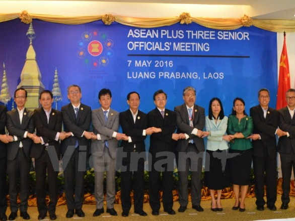 Dự thảo về biển Đông của Việt Nam được nhiều nước ủng hộ