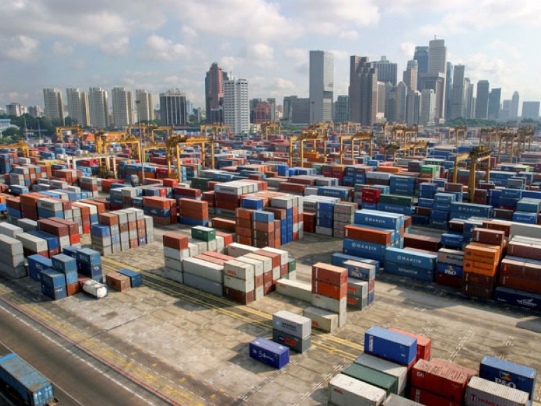 Kinh tế Đông Nam Á sẽ bớt phụ thuộc Trung Quốc?