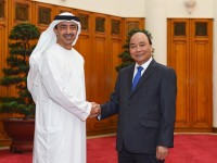 thuc day mo hinh kinh doanh ben vung