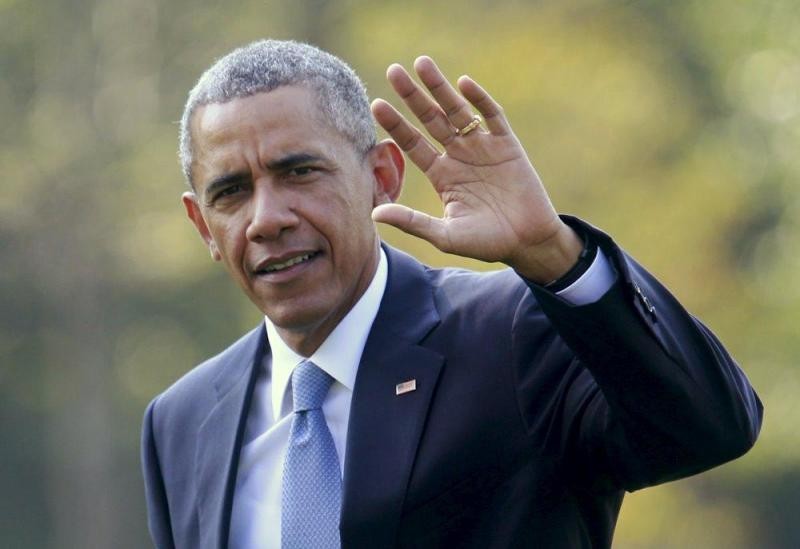 Tổng thống Mỹ Barack Obama thăm Việt Nam