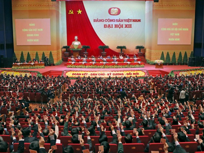 Gắn kết hội nhập kinh tế với cải cách trong nước