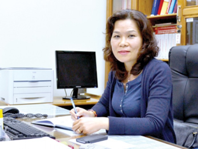 Kỳ vọng gửi vào lá phiếu