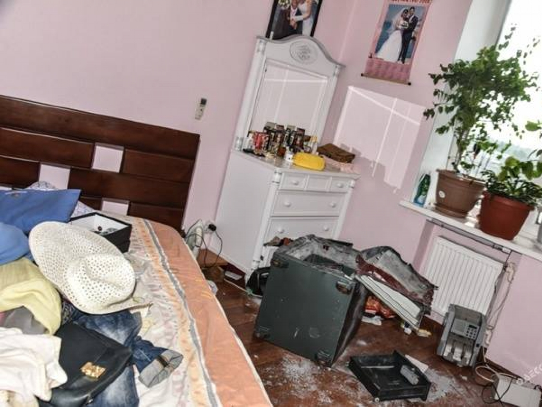 Viện công tố Ukraine lên tiếng về vụ tấn công vào Làng Sen